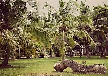 Hotel Lagoon Paradise Negombo