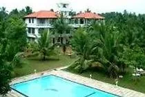 Hotel Lagoon Paradise Negombo