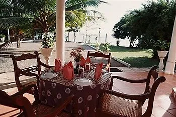 Hotel Lagoon Paradise Negombo 3*,