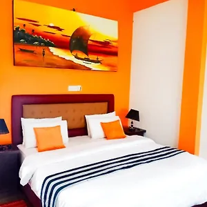 3* Hotel Bridge Negombo