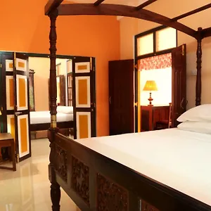 3* Hotel Ceylon